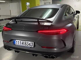Mercedes-Benz AMG GT, снимка 7