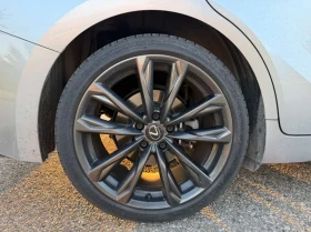 Lexus IS 300 | F SPORT | CARFAX | ОБДУХВАНЕ | ПОДГРЕВ |  , снимка 11