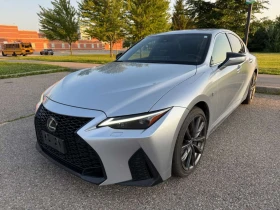 Lexus IS 300 | F SPORT | CARFAX | ОБДУХВАНЕ | ПОДГРЕВ |  , снимка 10
