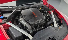 Kia Stinger * 3.3 Turbo AWD * CARFAX * ЦЕНА ДО БГ, снимка 17