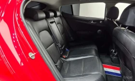 Kia Stinger * 3.3 Turbo AWD * CARFAX * ЦЕНА ДО БГ, снимка 16