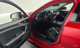 Kia Stinger * 3.3 Turbo AWD * CARFAX * ЦЕНА ДО БГ, снимка 6