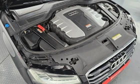 Audi A8 4.2TDI* LONG* PROVERKA NA MQSTO* , снимка 6