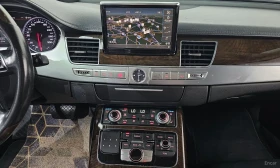 Audi A8 4.2TDI* LONG* PROVERKA NA MQSTO* , снимка 13