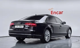 Audi A8 4.2TDI* LONG* PROVERKA NA MQSTO* , снимка 2