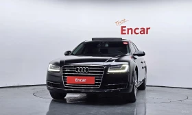Audi A8 4.2TDI* LONG* PROVERKA NA MQSTO* , снимка 3