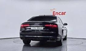 Audi A8 4.2TDI* LONG* PROVERKA NA MQSTO* , снимка 4