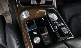 Audi A8 4.2TDI* LONG* PROVERKA NA MQSTO* , снимка 9