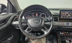 Audi A8 4.2TDI* LONG* PROVERKA NA MQSTO* , снимка 12