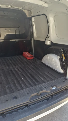 Mercedes-Benz Citan, снимка 10