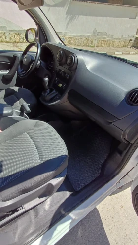 Mercedes-Benz Citan, снимка 13