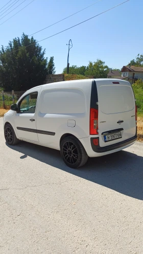 Mercedes-Benz Citan, снимка 4