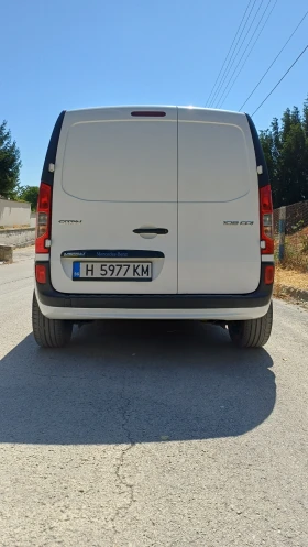 Mercedes-Benz Citan, снимка 6