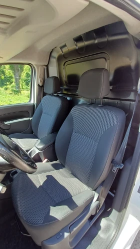 Mercedes-Benz Citan, снимка 12
