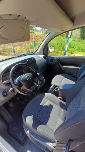 Mercedes-Benz Citan, снимка 11