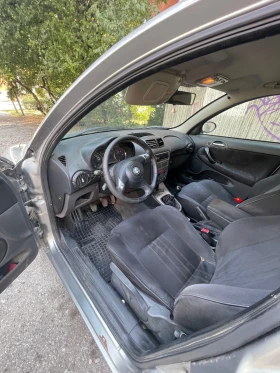 Alfa Romeo 147 1.9 120, снимка 7