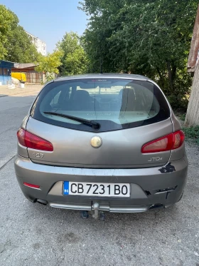 Alfa Romeo 147 1.9 120, снимка 5