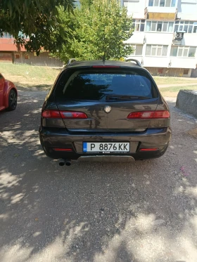 Alfa Romeo Crosswagon q4 156, снимка 7