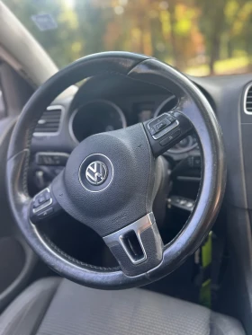 VW Golf 2.0, снимка 4