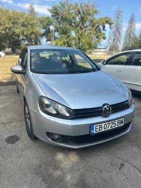 VW Golf 2.0, снимка 1