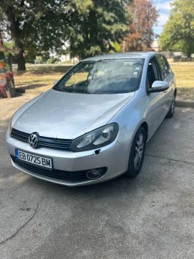 VW Golf 2.0, снимка 6
