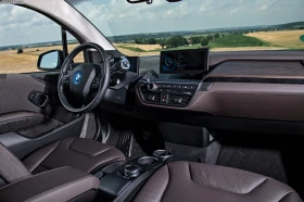 BMW i3 BMW i3S Roadstyle, снимка 9