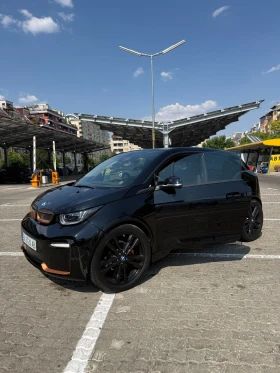 BMW i3 BMW i3S Roadstyle, снимка 3
