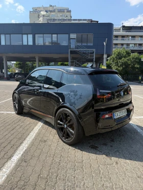 BMW i3 BMW i3S Roadstyle, снимка 2