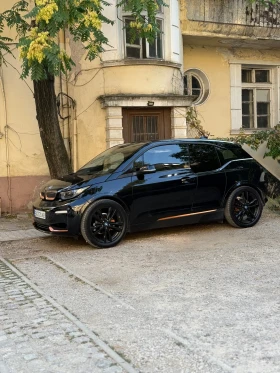 BMW i3 BMW i3S Roadstyle, снимка 4
