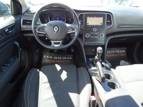 Renault Megane, снимка 11