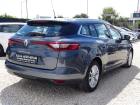 Renault Megane, снимка 5