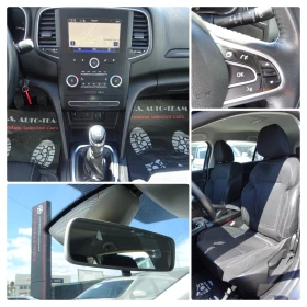 Renault Megane, снимка 12