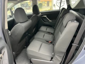 Toyota Verso 1.8 6+ 1м.-FULL, снимка 12