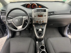 Toyota Verso 1.8 6+ 1м.-FULL, снимка 8