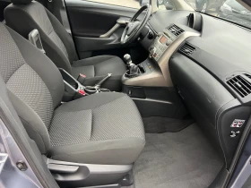 Toyota Verso 1.8 6+ 1м.-FULL, снимка 11