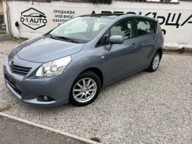 Toyota Verso 1.8 6+ 1м.-FULL, снимка 2