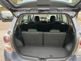 Toyota Verso 1.8 6+ 1м.-FULL, снимка 14