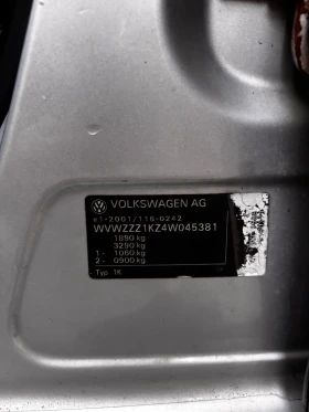 VW Golf, снимка 9