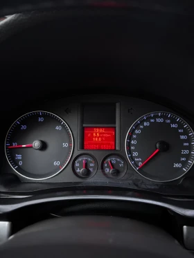 VW Golf, снимка 4