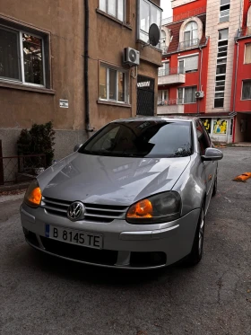 VW Golf, снимка 2