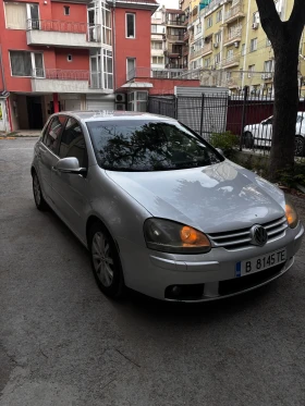 VW Golf, снимка 1