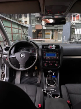 VW Golf, снимка 6