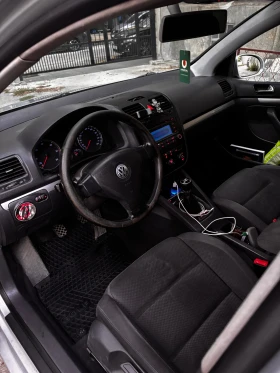 VW Golf, снимка 7