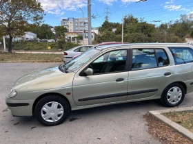 Renault Megane, снимка 2