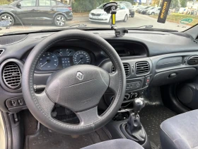 Renault Megane, снимка 6