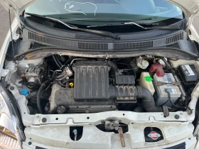 Suzuki Swift Бензин-газ, снимка 5