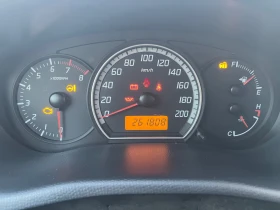 Suzuki Swift Бензин-газ, снимка 10