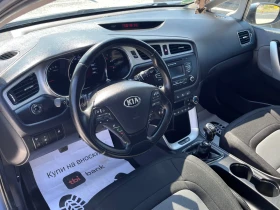 Kia Ceed 133 482км, снимка 11