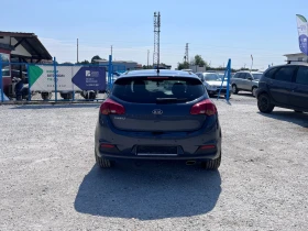 Kia Ceed 133 482км, снимка 4