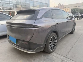 Zeekr 7X, снимка 5